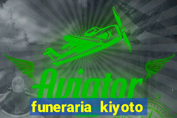 funeraria kiyoto porto feliz